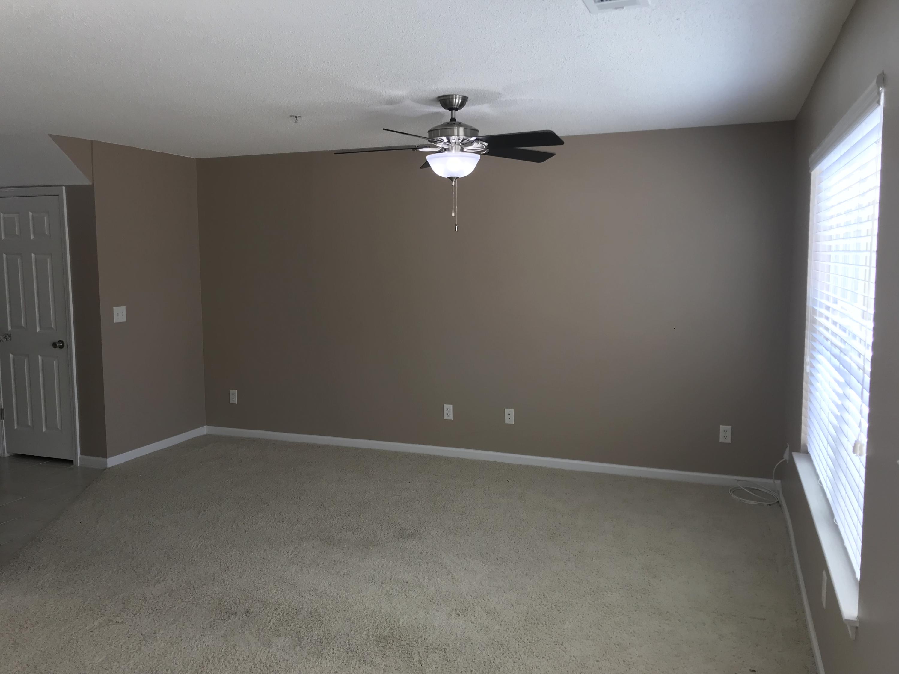 ROLLING PINES - Residential Lease