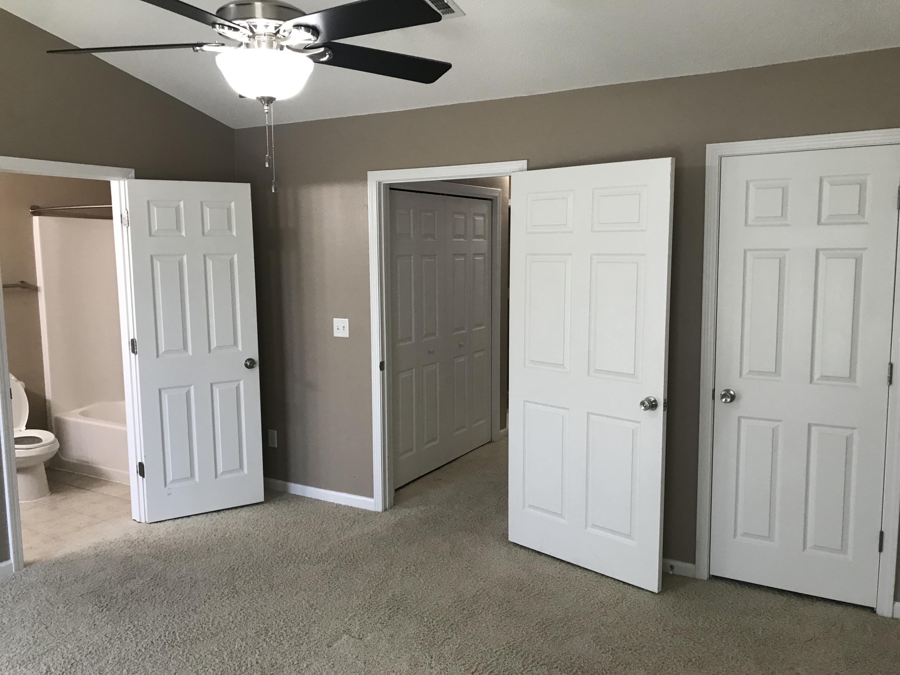 ROLLING PINES - Residential Lease