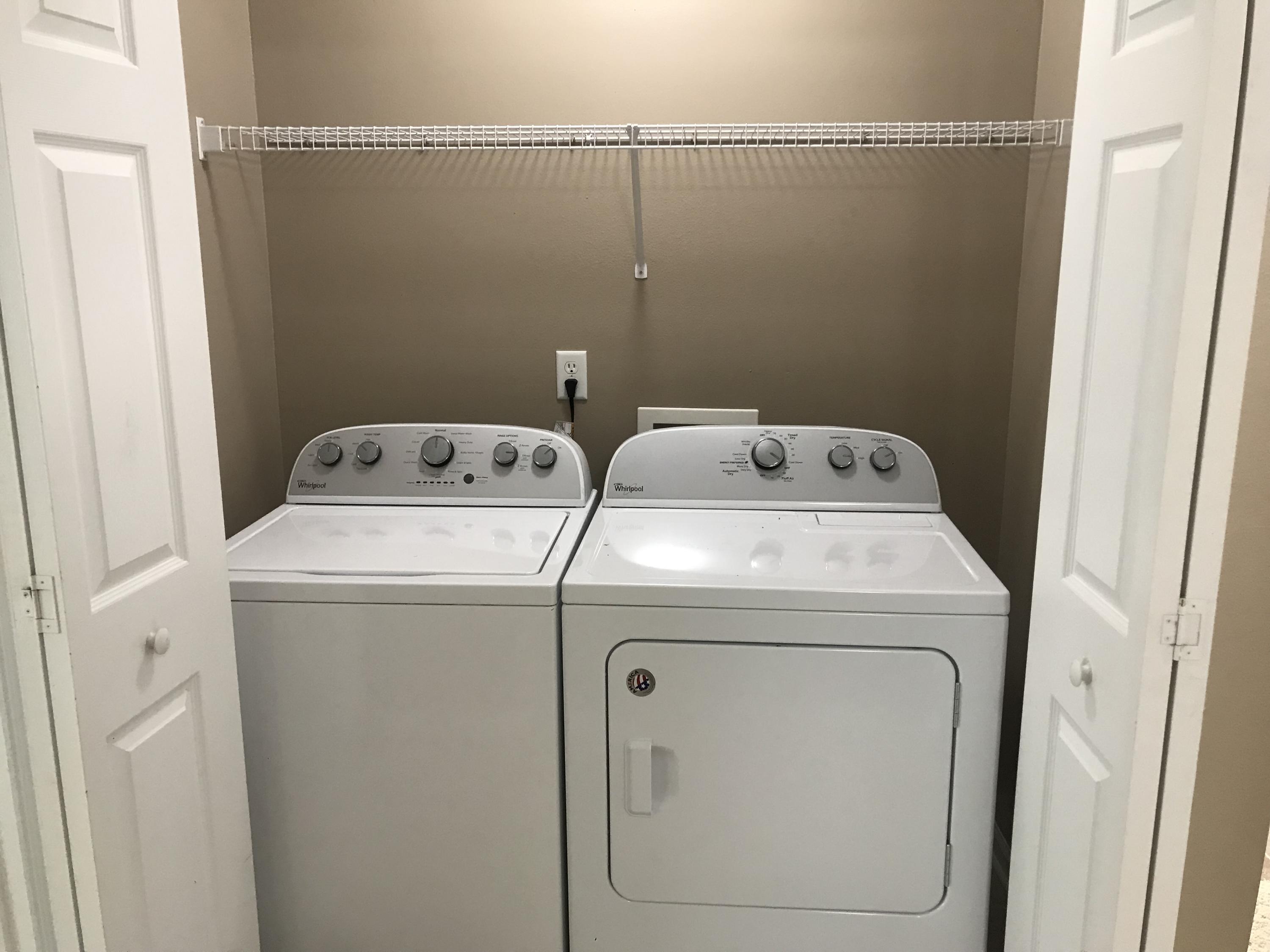 ROLLING PINES - Residential Lease