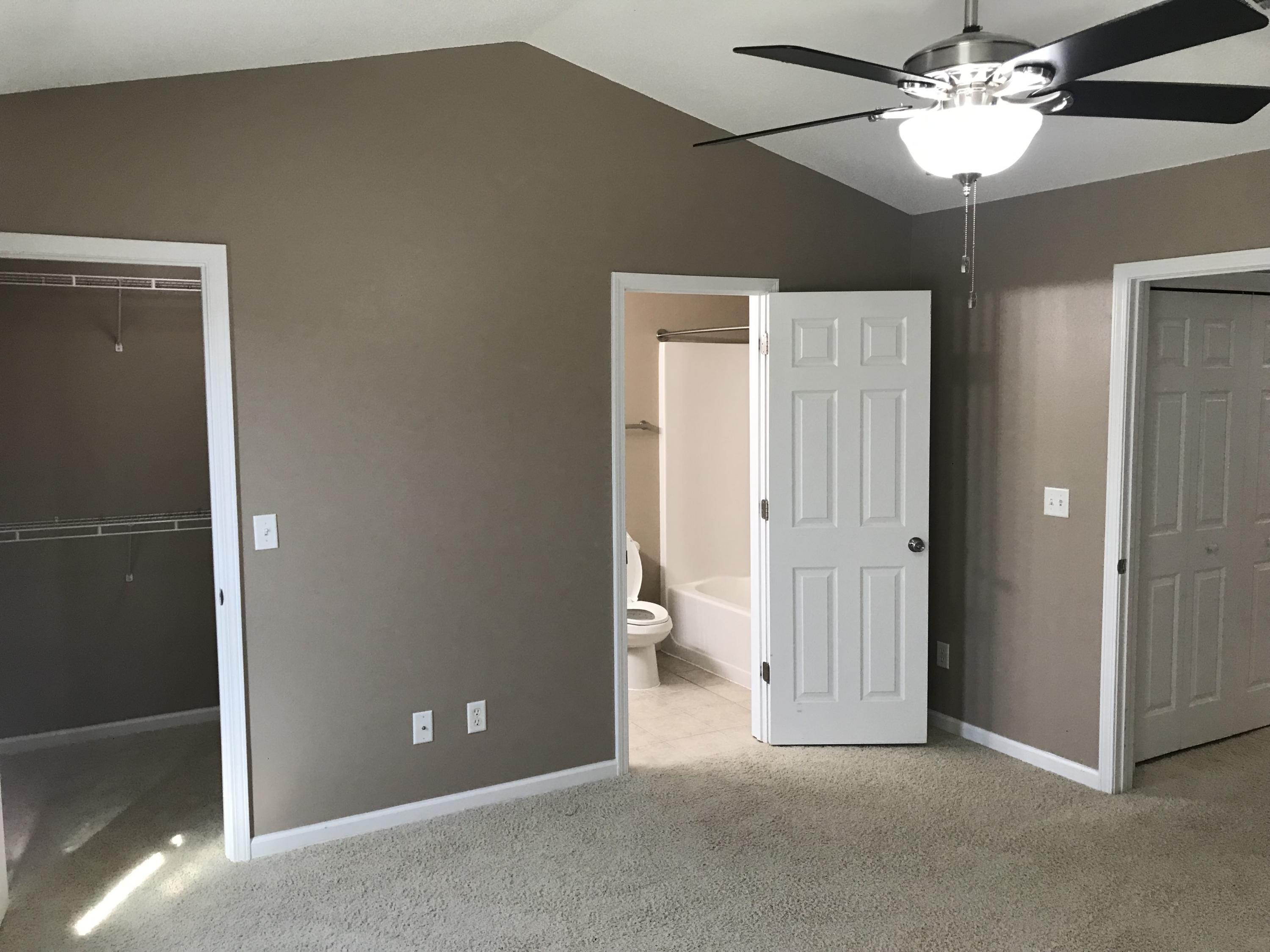 ROLLING PINES - Residential Lease