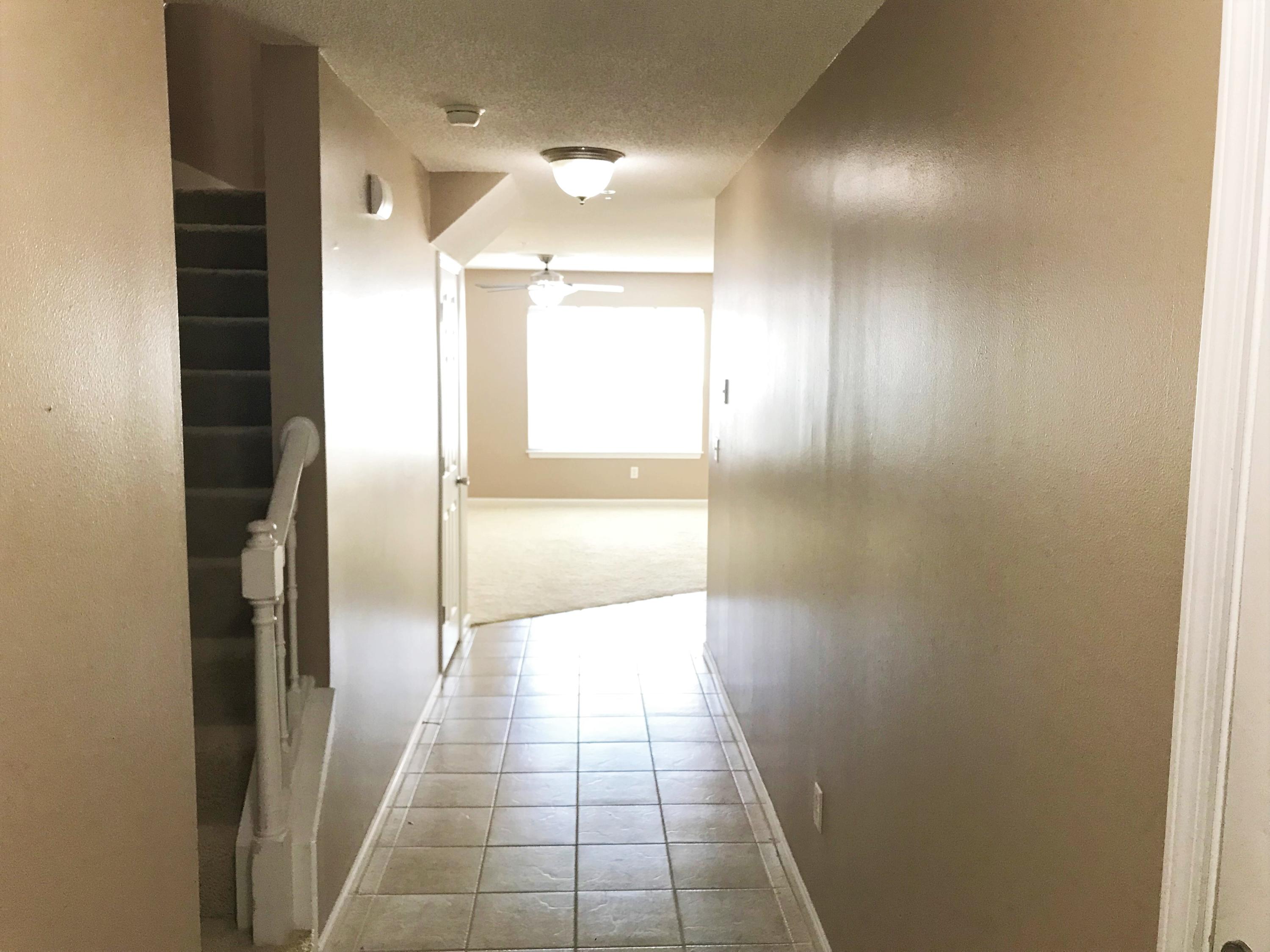 ROLLING PINES - Residential Lease