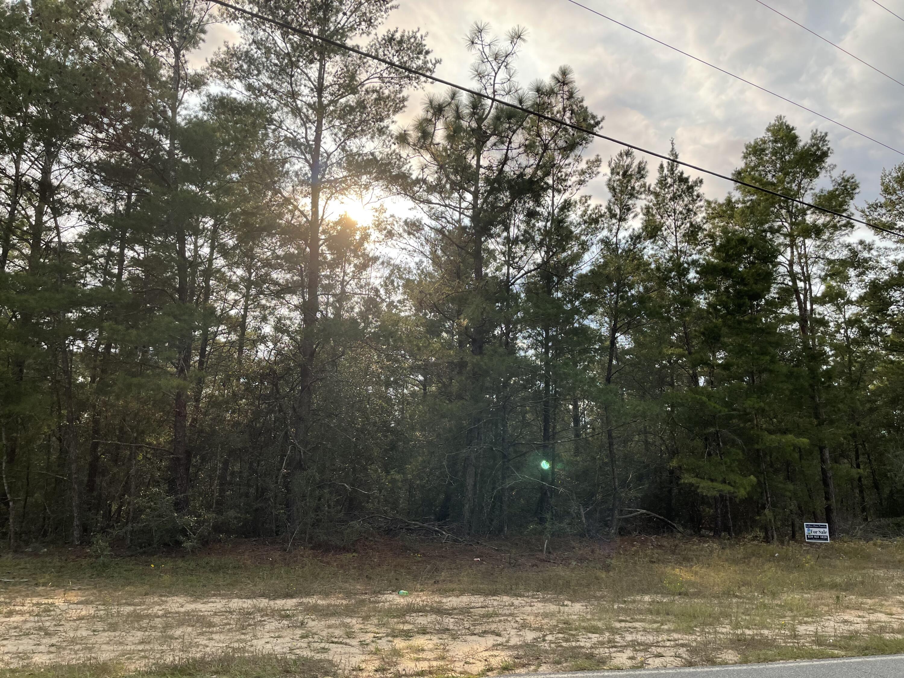 OAKWOOD HILLS UNIT 3 - Land