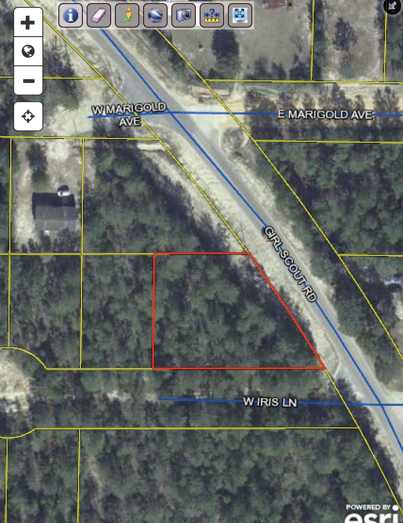 OAKWOOD HILLS UNIT 3 - Land