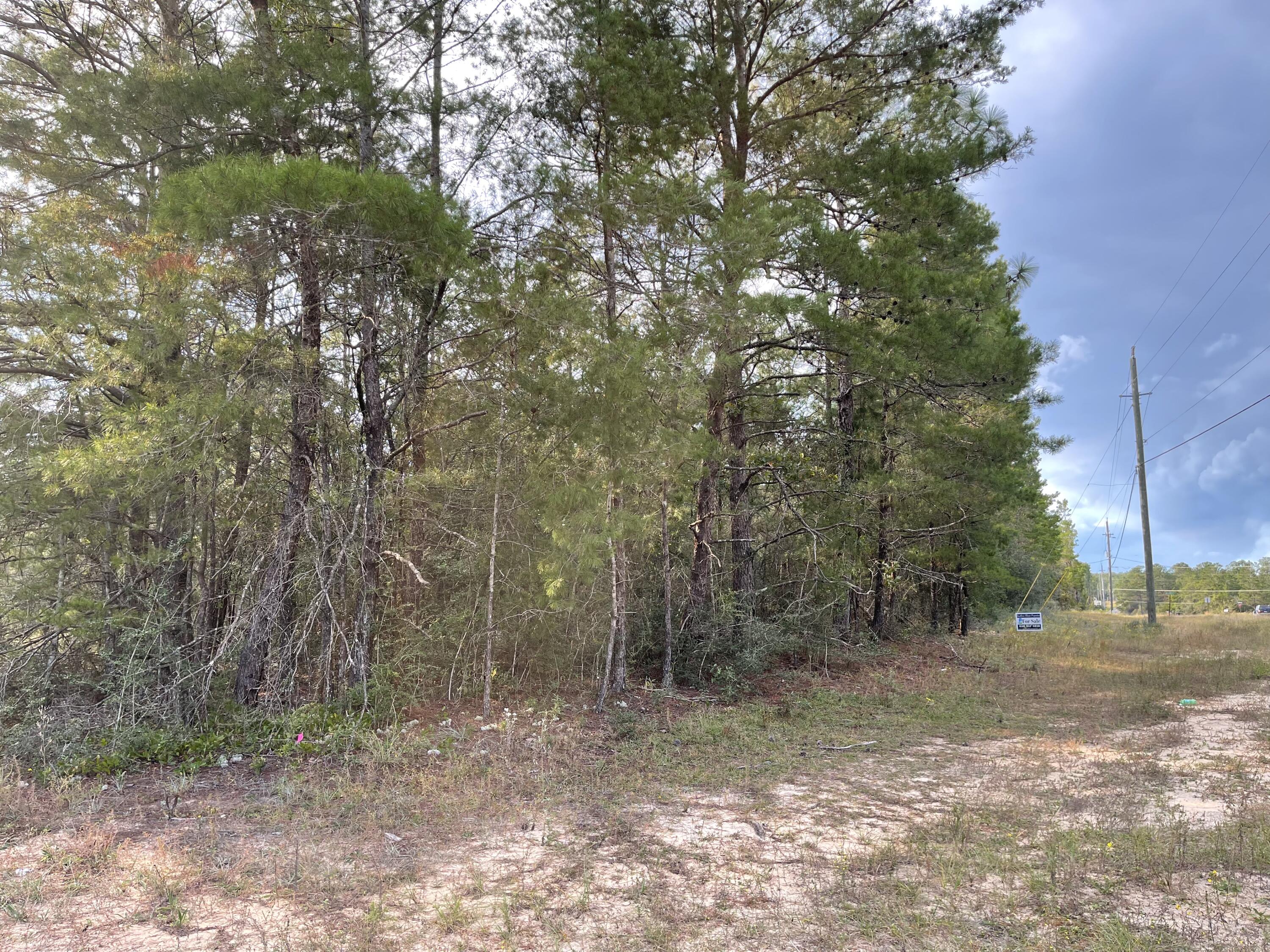 OAKWOOD HILLS UNIT 3 - Land