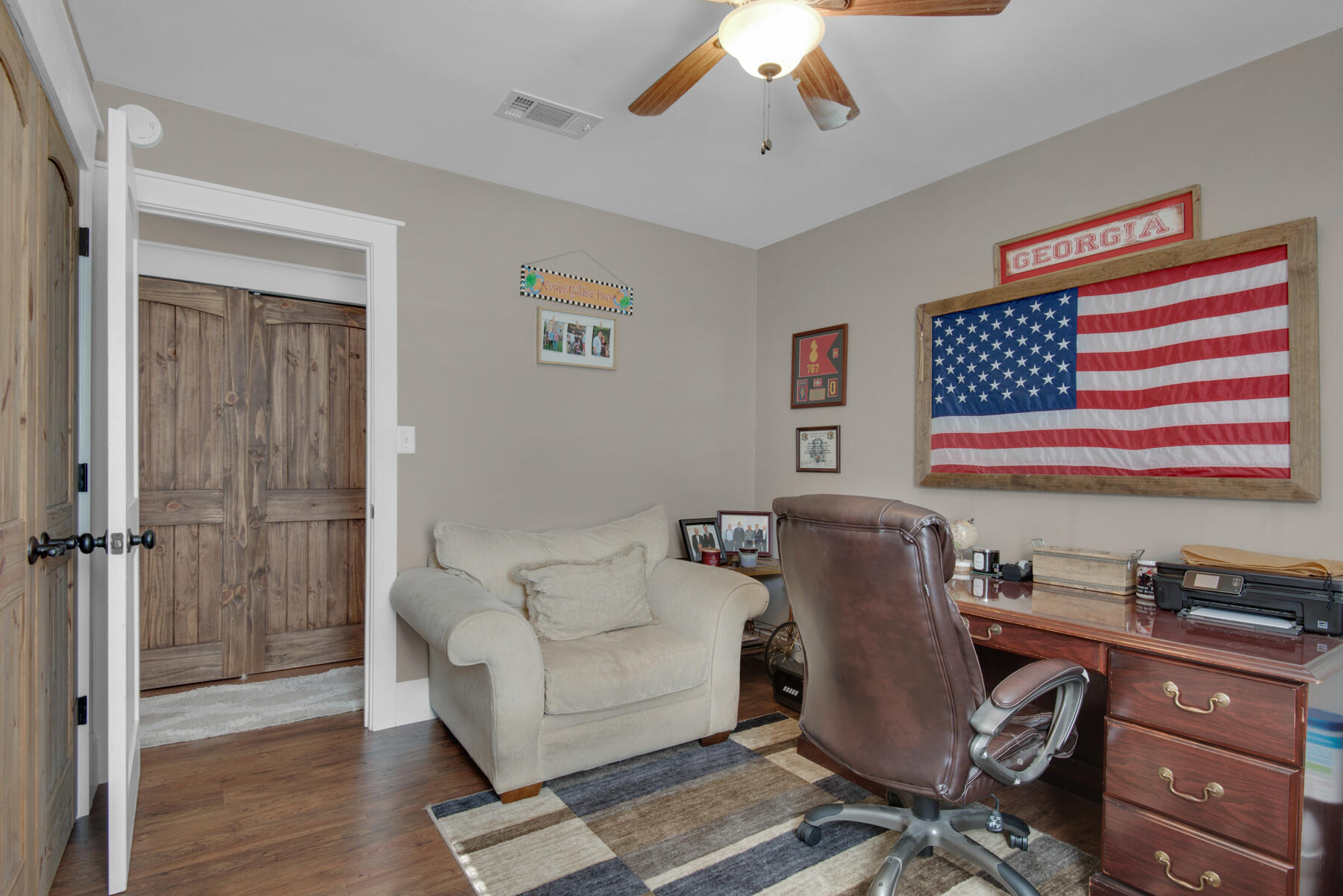 PINEWOOD ESTATES - Residential