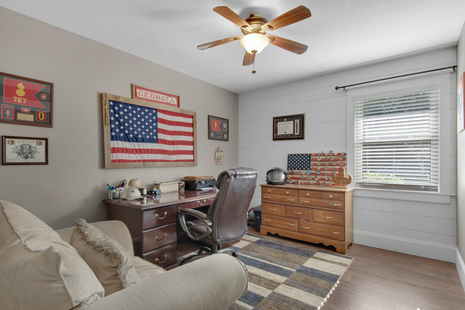 PINEWOOD ESTATES - Residential
