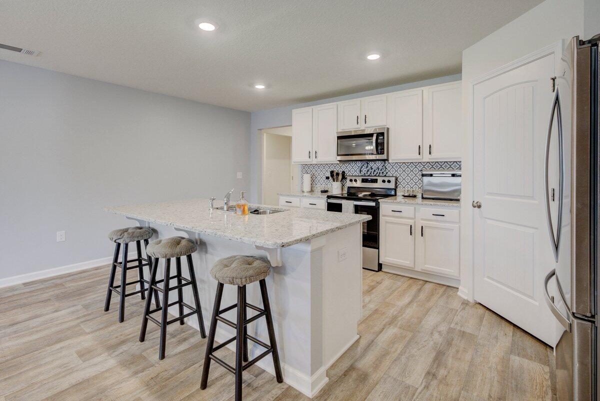 Redstone Commons - Residential