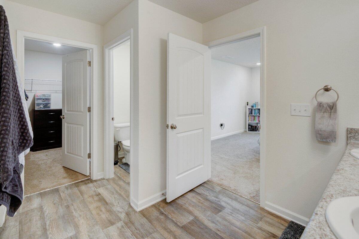 Redstone Commons - Residential