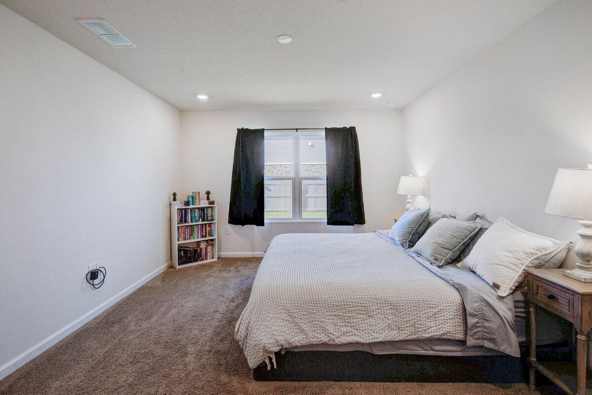 Redstone Commons - Residential