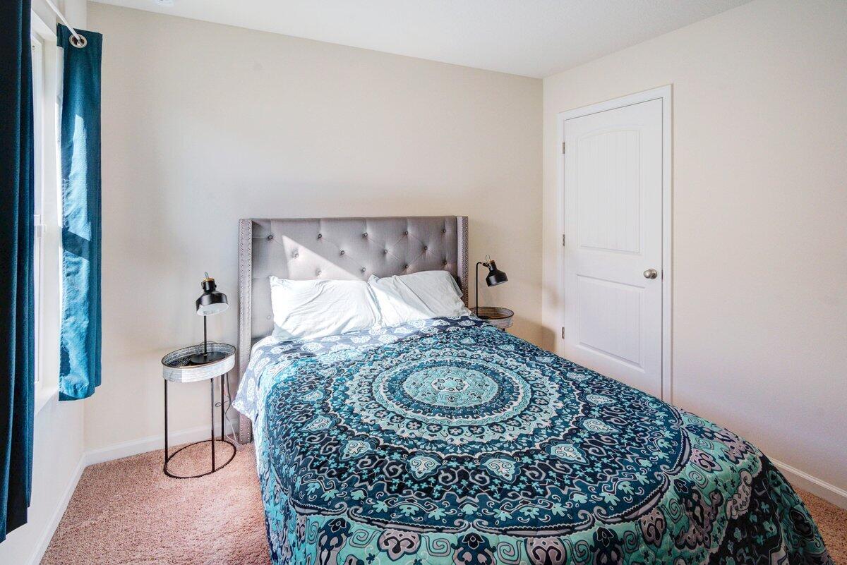 Redstone Commons - Residential