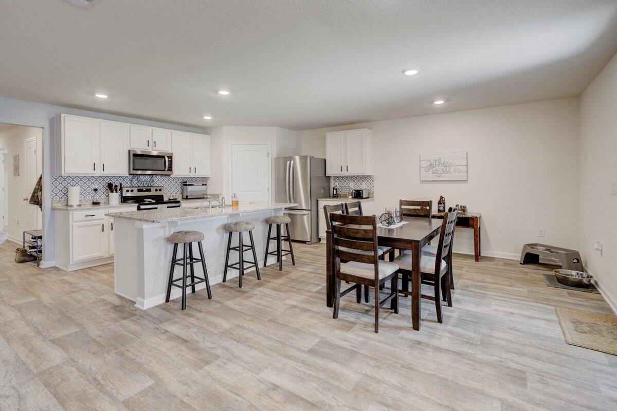 Redstone Commons - Residential