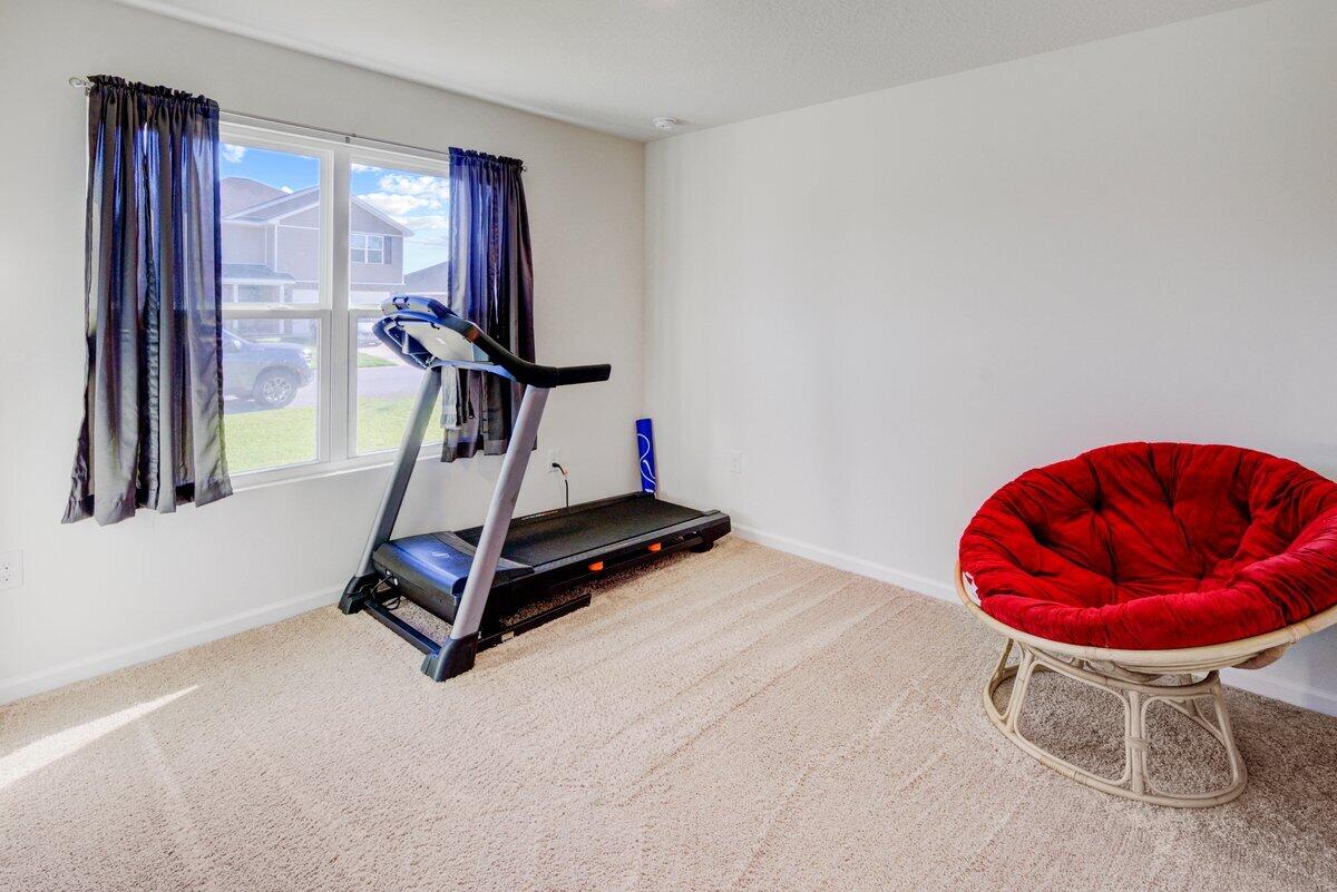 Redstone Commons - Residential