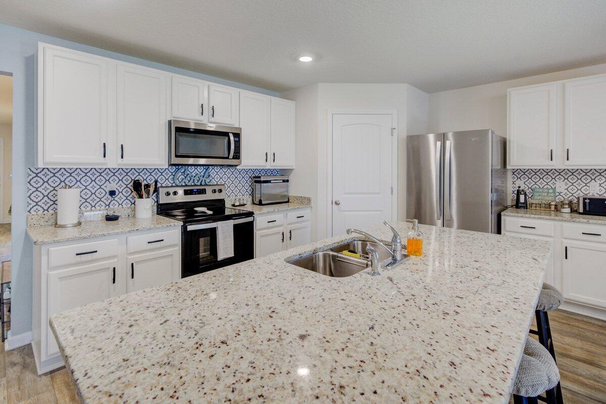 Redstone Commons - Residential