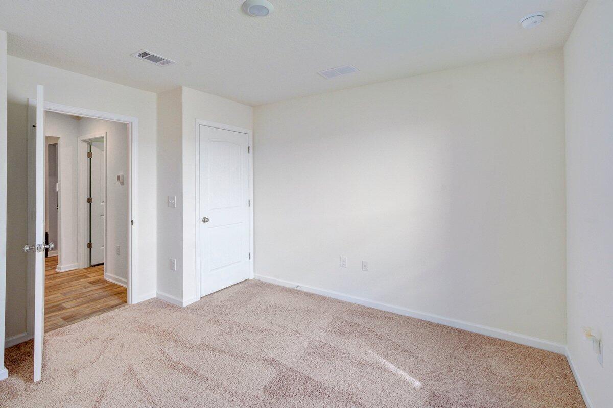 Redstone Commons - Residential