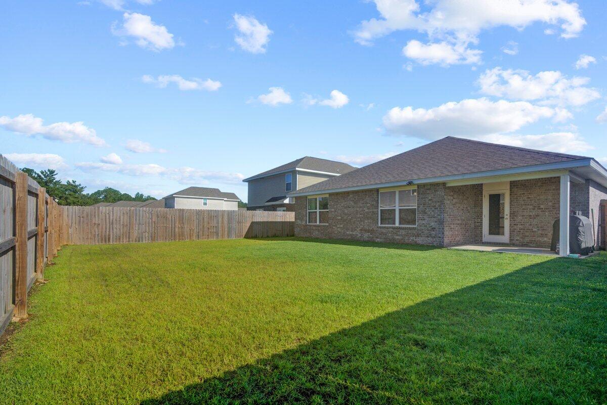 Redstone Commons - Residential