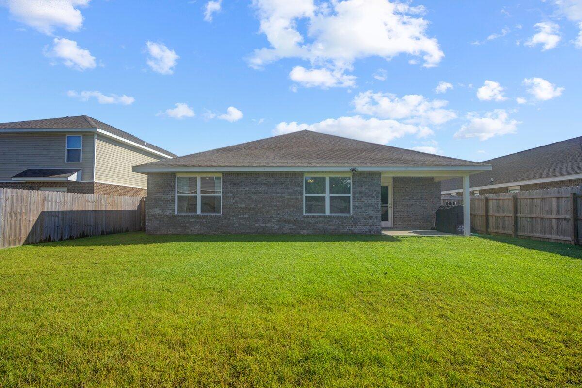 Redstone Commons - Residential