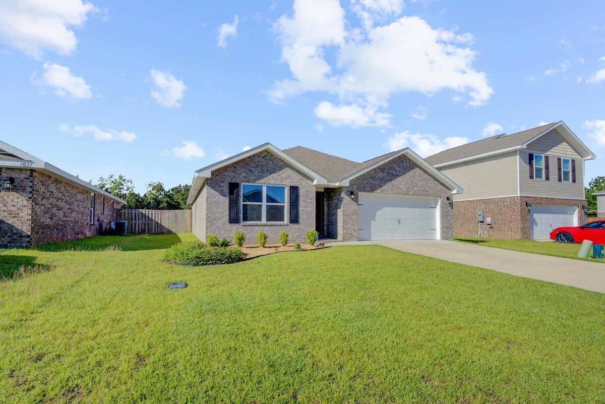 Redstone Commons - Residential