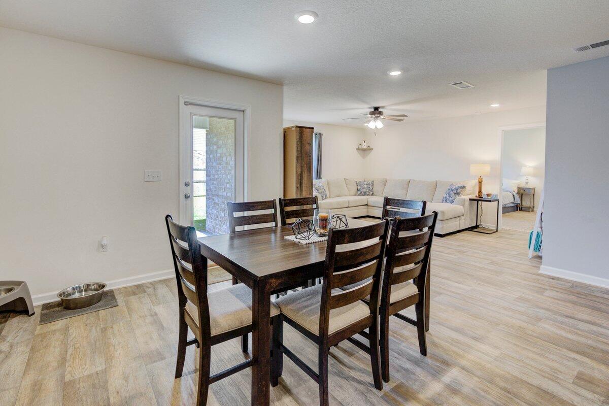 Redstone Commons - Residential