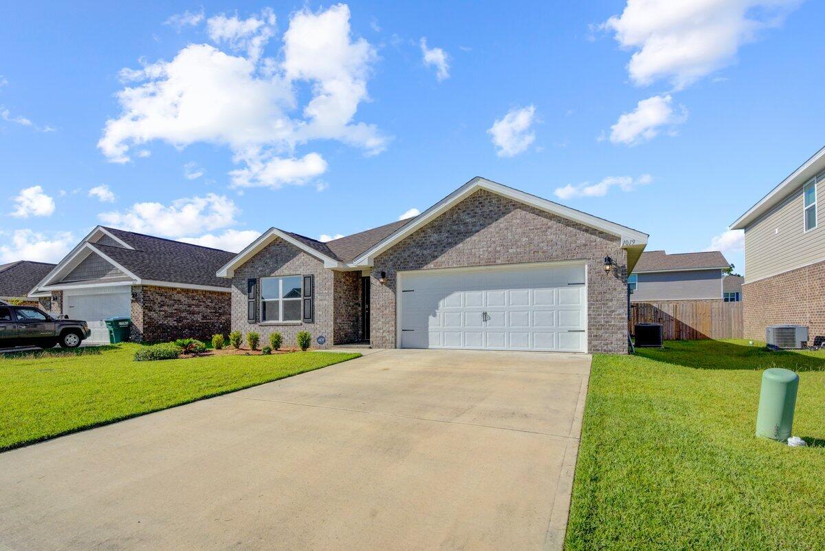 Redstone Commons - Residential