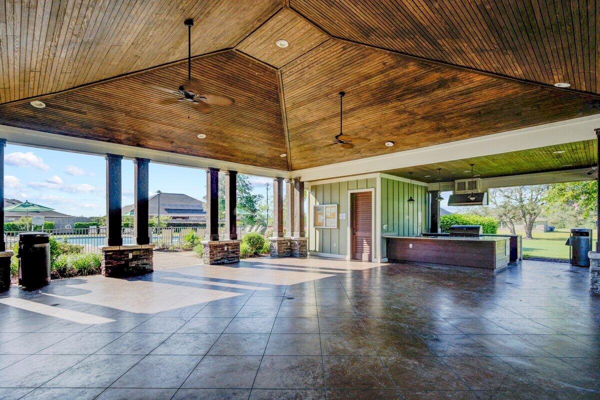 Redstone Commons - Residential