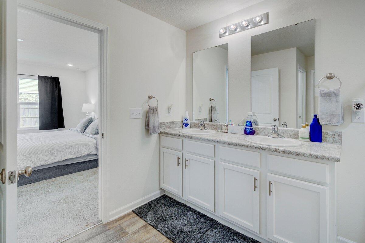 Redstone Commons - Residential