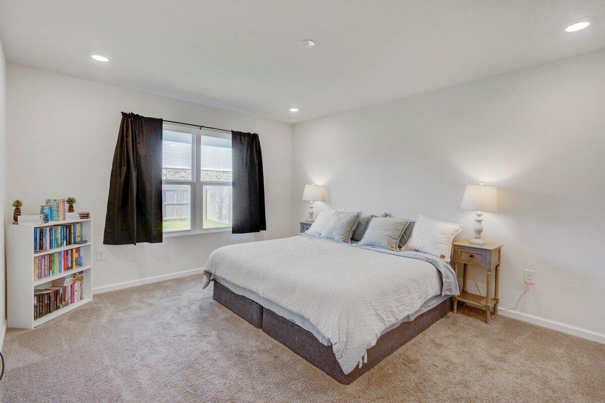 Redstone Commons - Residential