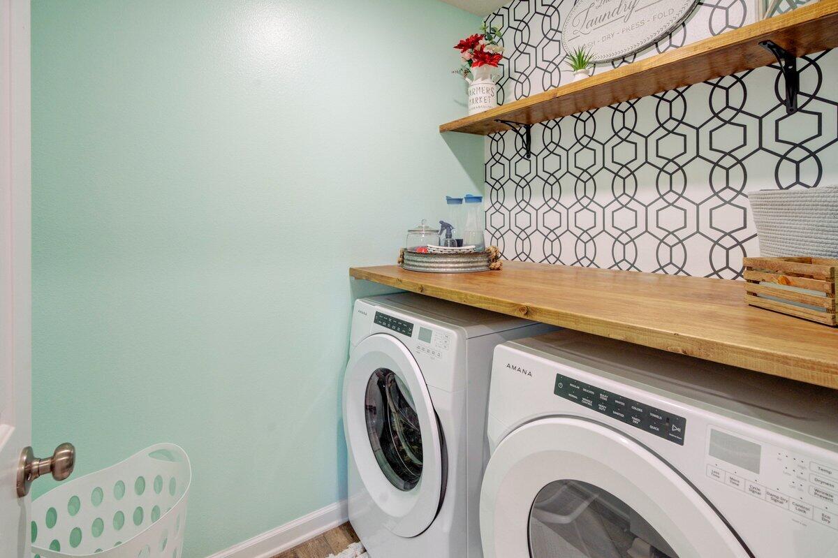 Redstone Commons - Residential