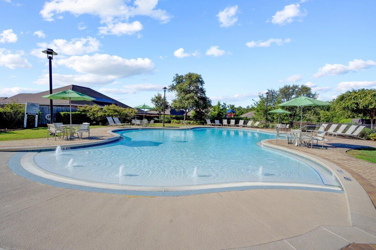 Redstone Commons - Residential