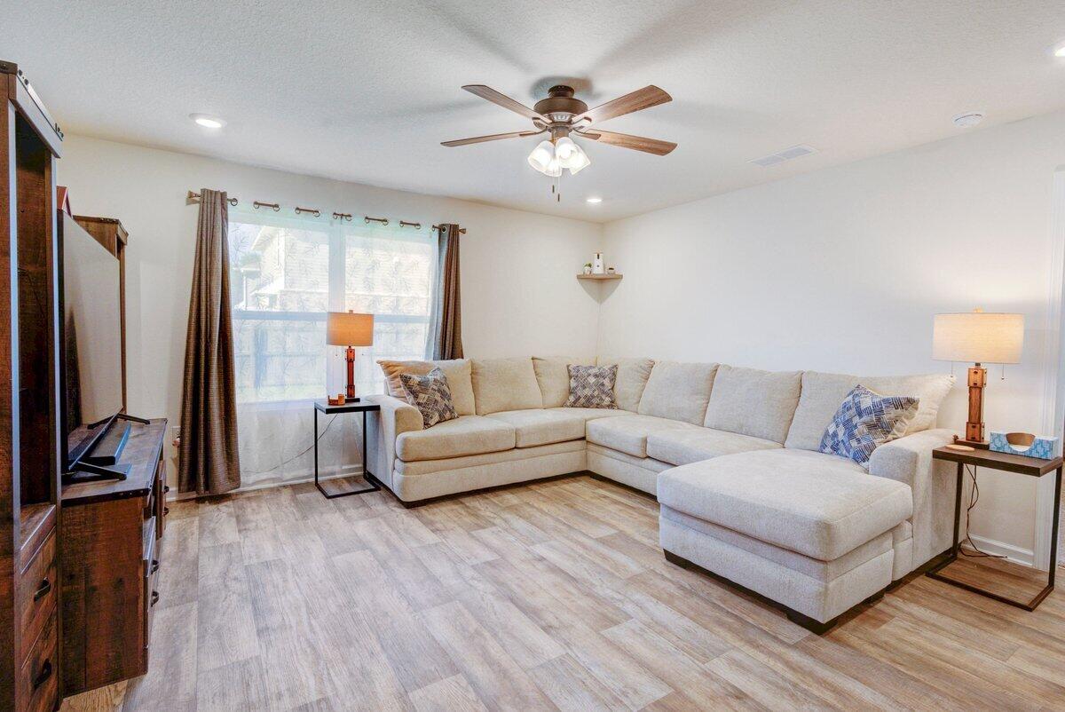 Redstone Commons - Residential