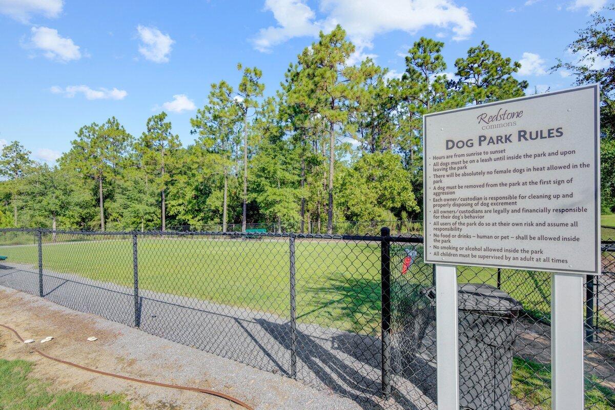 Redstone Commons - Residential