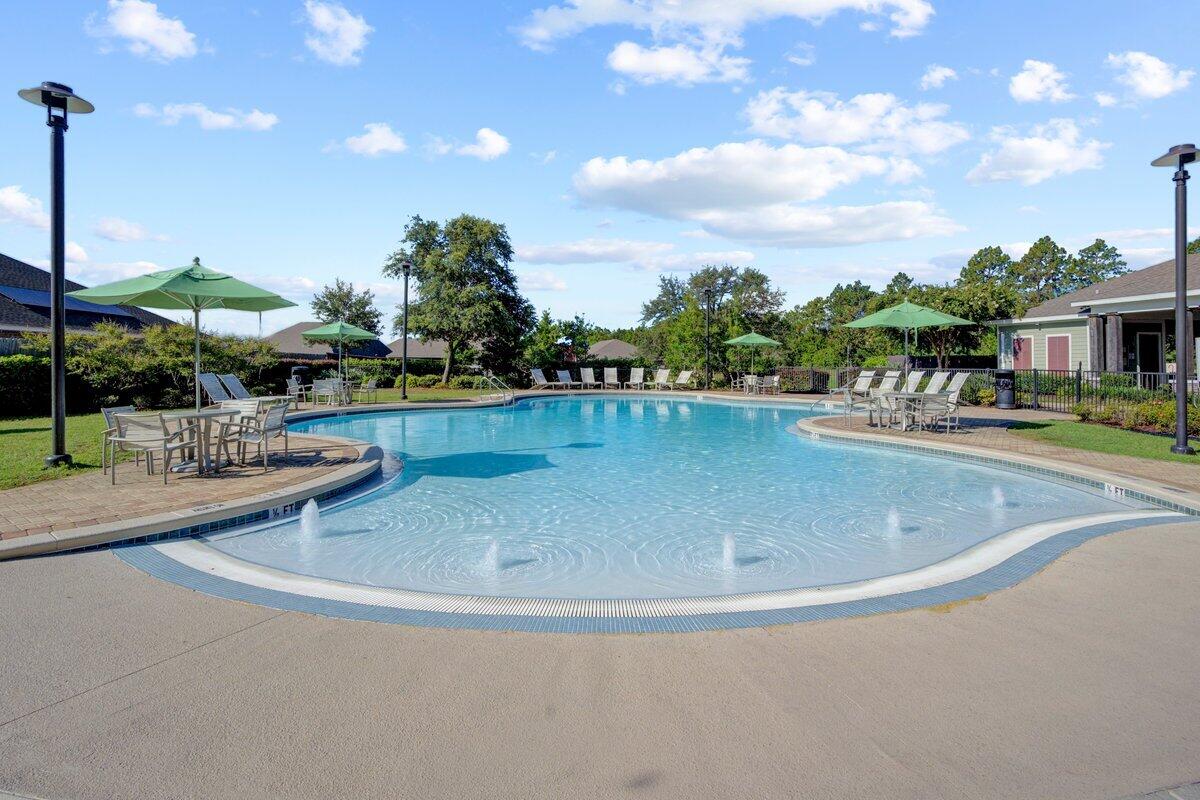 Redstone Commons - Residential