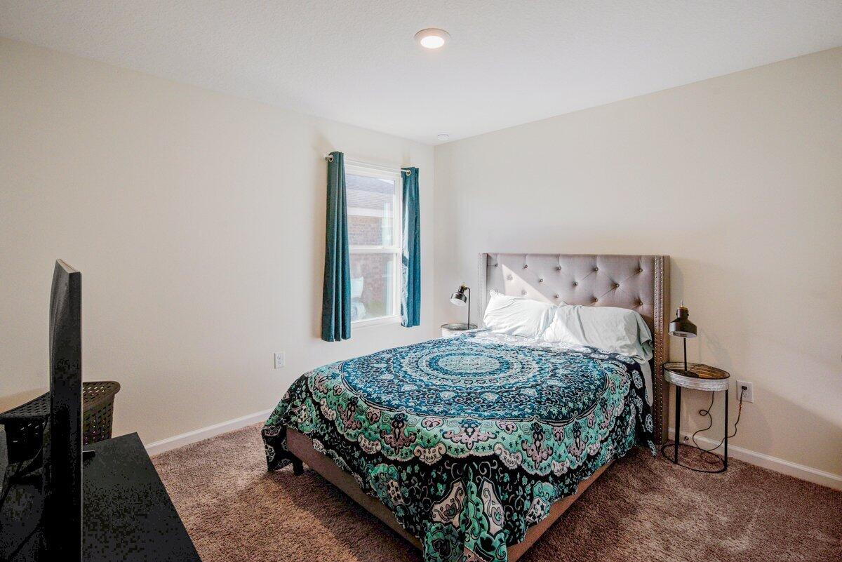 Redstone Commons - Residential