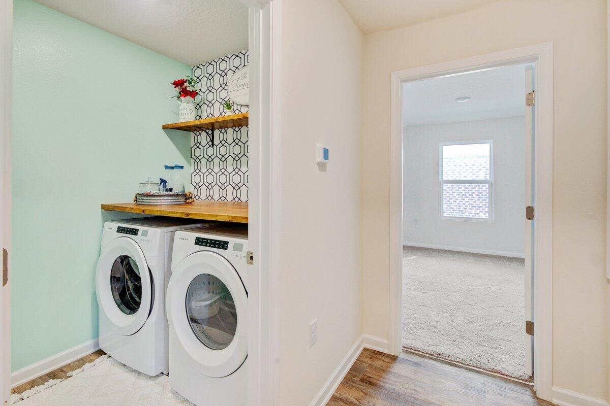 Redstone Commons - Residential