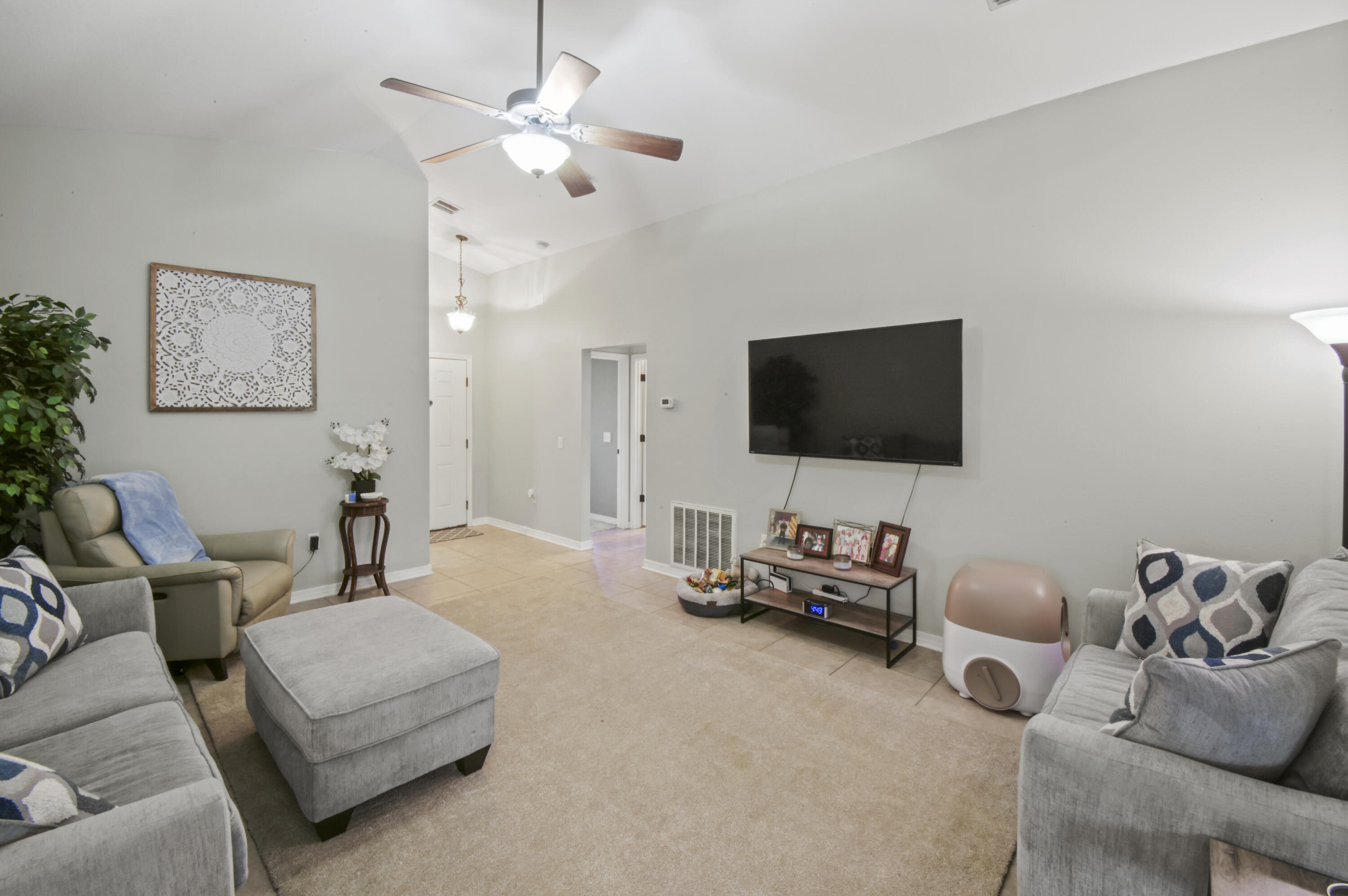 NONESUCH WAY - Residential