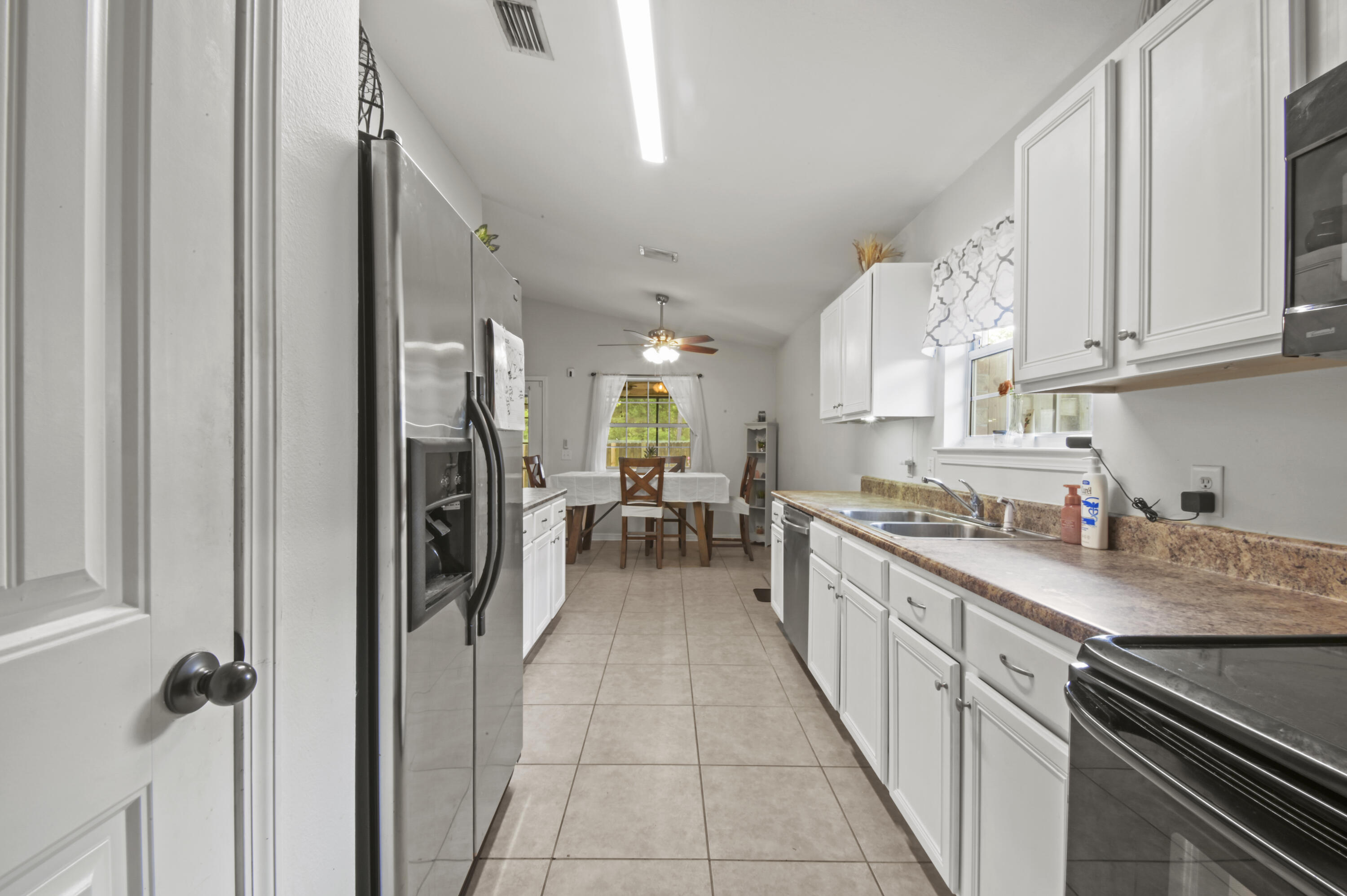 NONESUCH WAY - Residential