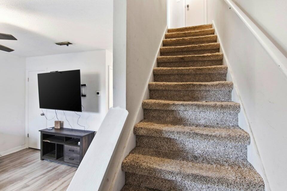 BROWNSVILLE STATION 3 - Residential Lease