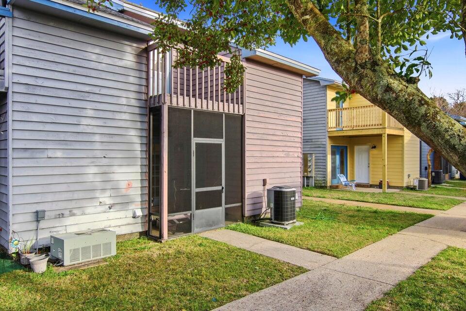 BROWNSVILLE STATION 3 - Residential Lease