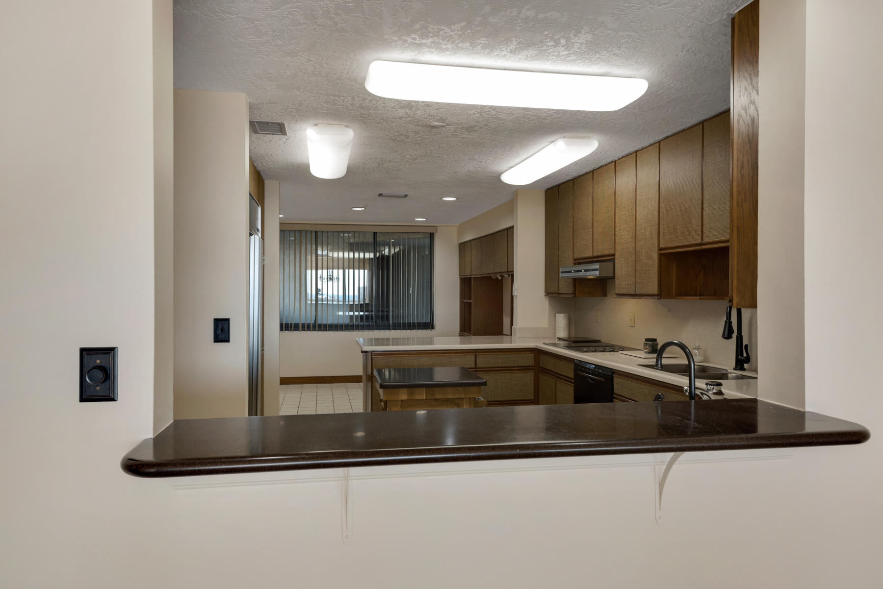 TWO HUNDRED WEST CONDO - Residential