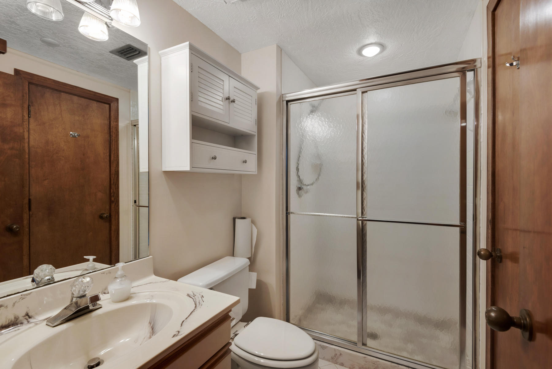 TWO HUNDRED WEST CONDO - Residential