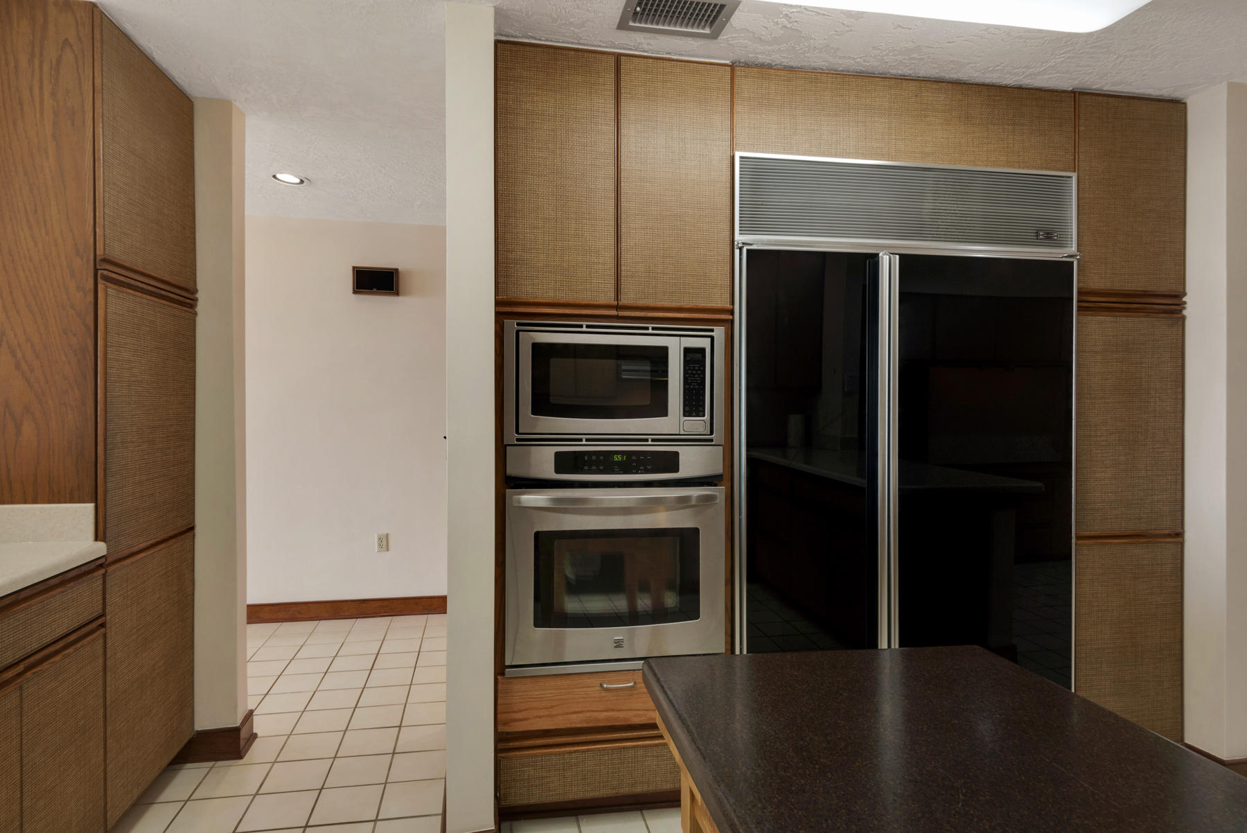 TWO HUNDRED WEST CONDO - Residential