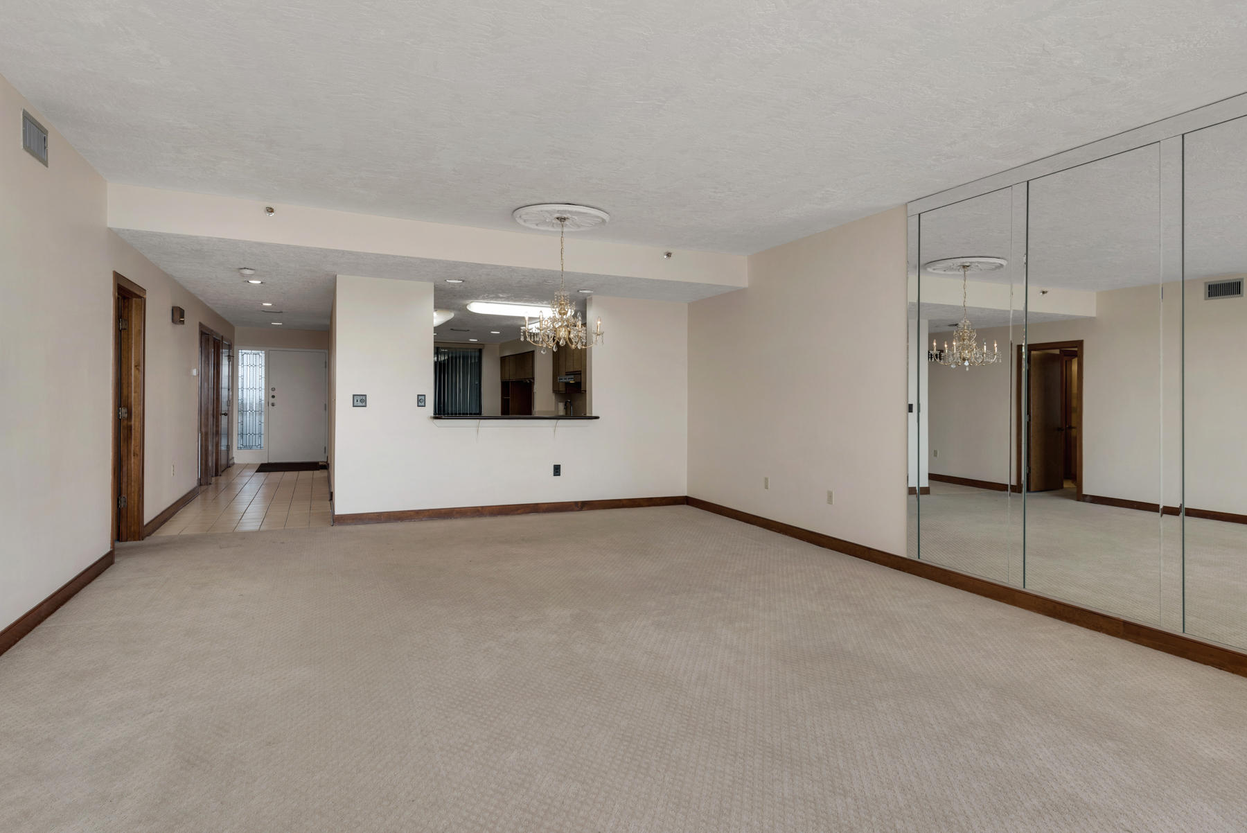 TWO HUNDRED WEST CONDO - Residential