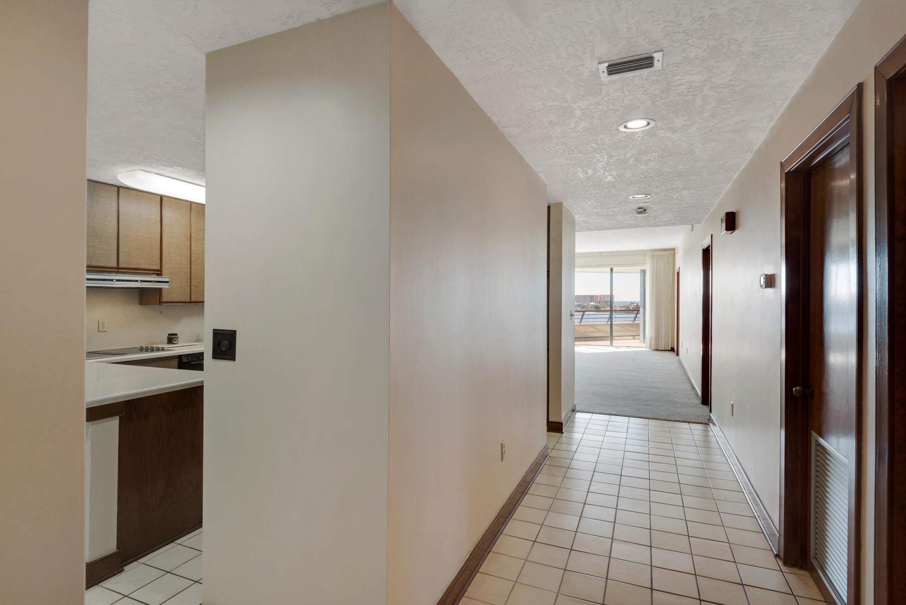 TWO HUNDRED WEST CONDO - Residential