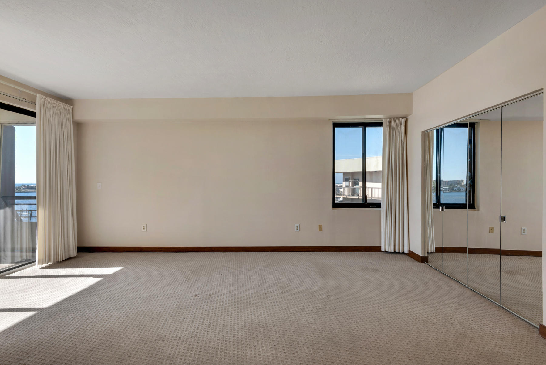 TWO HUNDRED WEST CONDO - Residential