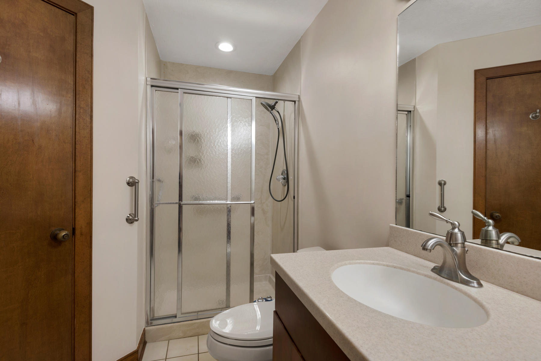 TWO HUNDRED WEST CONDO - Residential