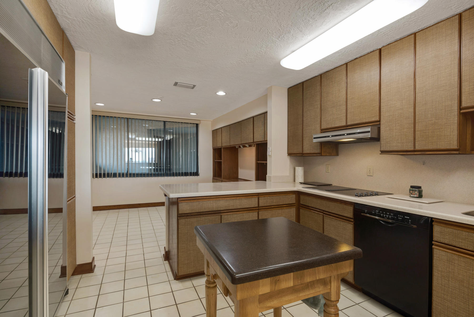 TWO HUNDRED WEST CONDO - Residential