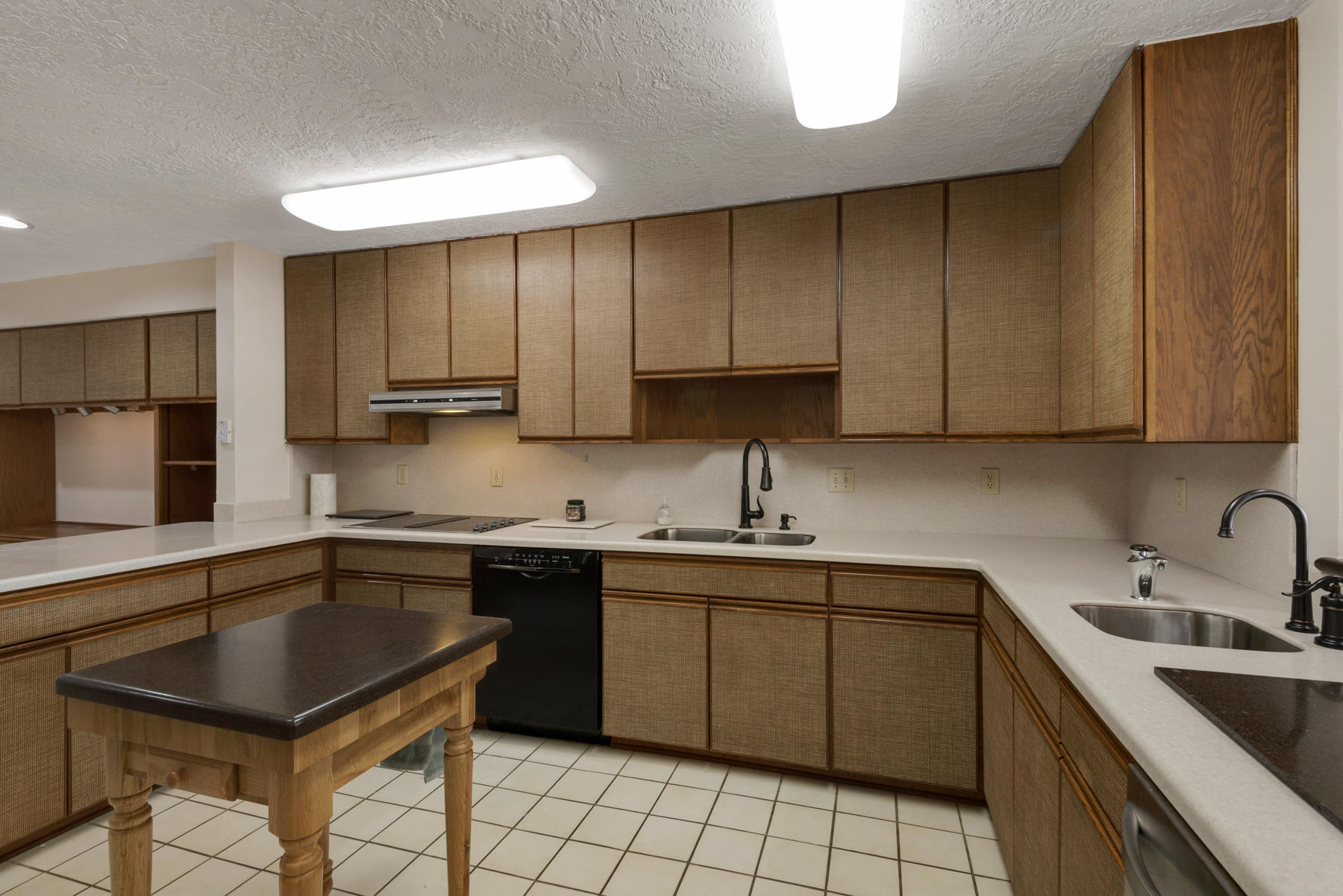 TWO HUNDRED WEST CONDO - Residential