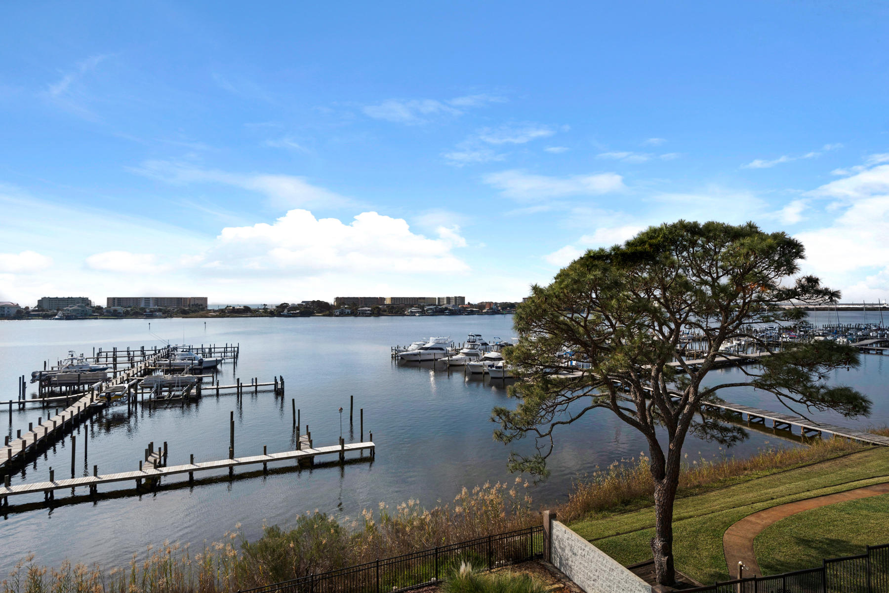 TWO HUNDRED WEST CONDO - Residential