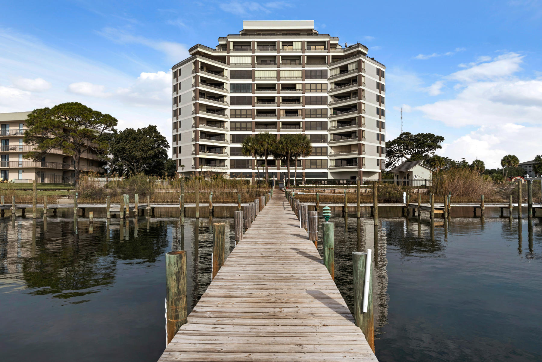 TWO HUNDRED WEST CONDO - Residential