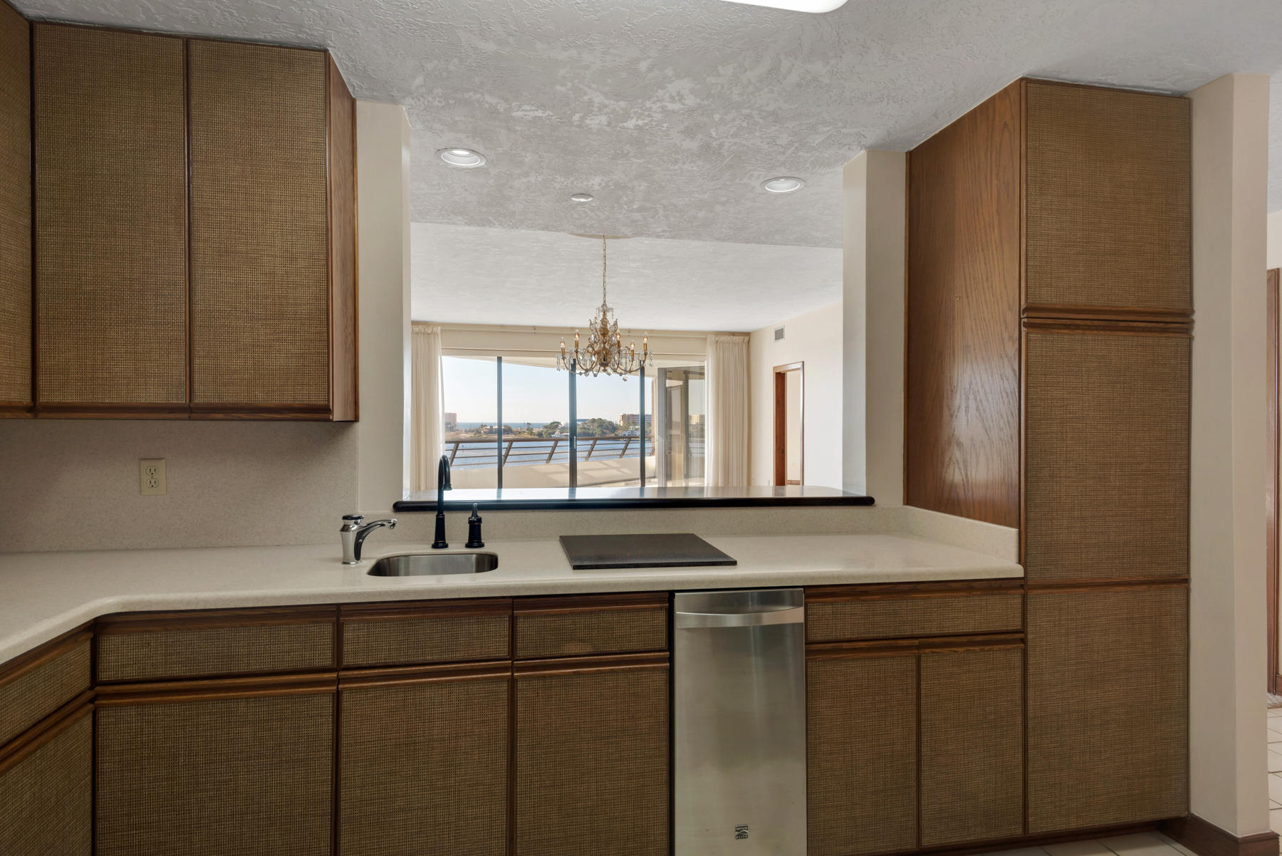 TWO HUNDRED WEST CONDO - Residential