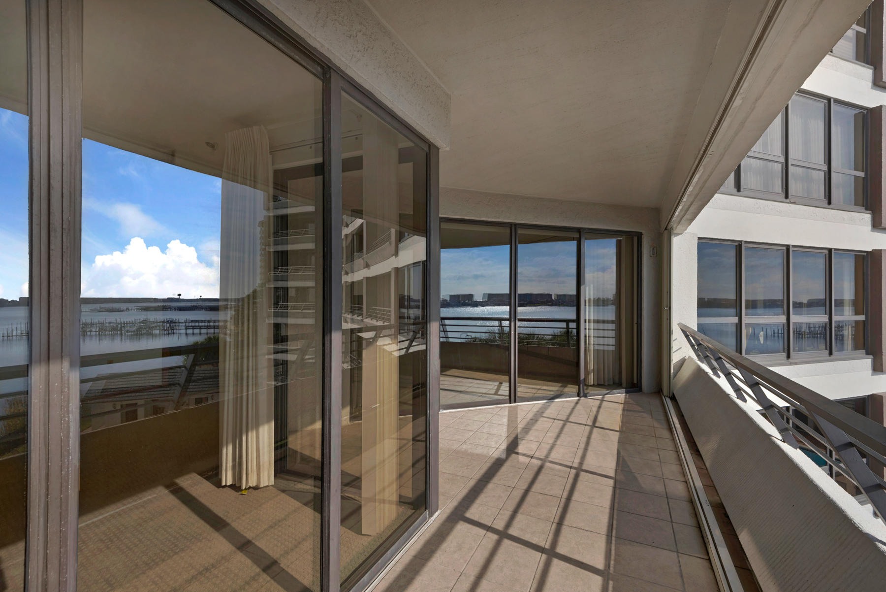 TWO HUNDRED WEST CONDO - Residential